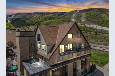 1401 Lowell Avenue #31, Park City, UT 84060 - Photo 1