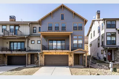 503 W Ascent Drive, Hideout, UT 84036 - Photo 1