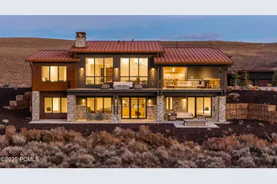 7043 Golden Bear Loop W, Park City, UT 84098 - Photo 1