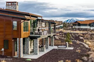 7043 Golden Bear Loop W, Park City, UT 84098 - Photo 2