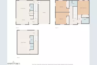 3543 N Creekside Way, Eden, UT 84310 - Photo 36