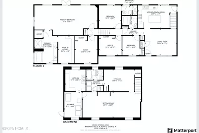 1635 W 200 South, Kamas, UT 84036 - Photo 36