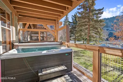 1000 Park Avenue #B-102, Park City, UT 84060 - Photo 32