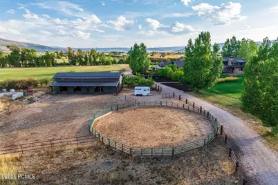 389 E Boulderville Road, Oakley, UT 84055 - Photo 72