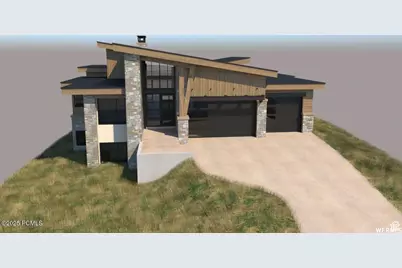 661 N Haystack Mountain Drive, Heber City, UT 84032 - Photo 4