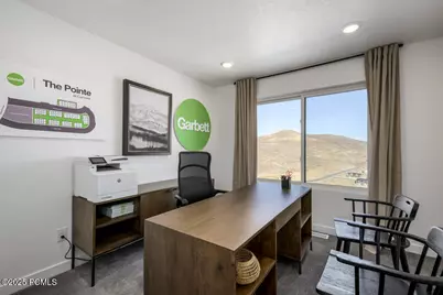 2038 W Pointe Drive #D1, Heber City, UT 84032 - Photo 20