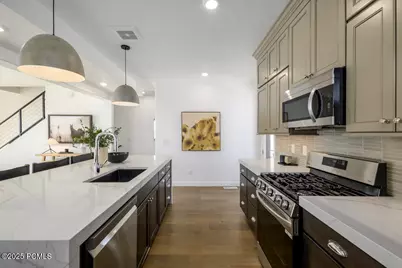 2038 W Pointe Drive #D1, Heber City, UT 84032 - Photo 6