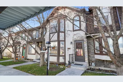 890 N Hamlet Cir. Circle, Midway, UT 84049 - Photo 1