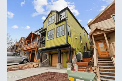 1199 Empire Avenue, Park City, UT 84060 - Photo 2