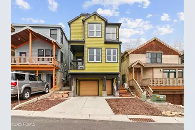 1199 Empire Avenue, Park City, UT 84060 - Photo 1