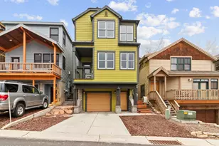 1199 Empire Ave, Park City, UT 84060 - Photo 1