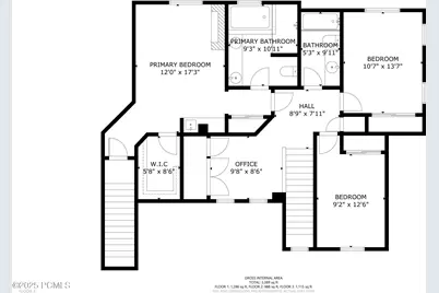 3631 N Huntsman Path #Unit C102, Eden, UT 84310 - Photo 78