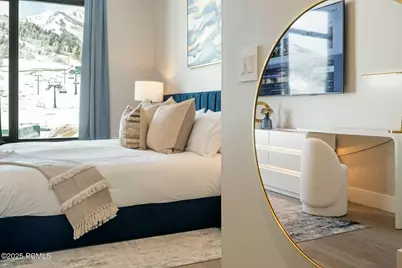 1702 W Glencoe Mountain Way #Unit 6041, Park City, UT 84060 - Photo 4