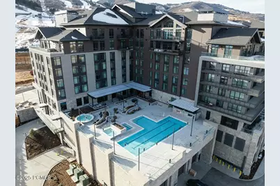 1702 W Glencoe Mountain Way #Unit 6041, Park City, UT 84060 - Photo 48