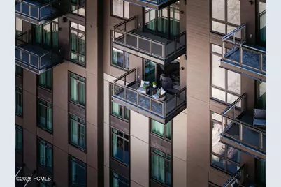 1702 W Glencoe Mountain Way #Unit 6041, Park City, UT 84060 - Photo 24