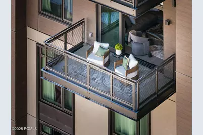 1702 W Glencoe Mountain Way #Unit 6041, Park City, UT 84060 - Photo 22