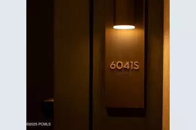 1702 W Glencoe Mountain Way #Unit 6041, Park City, UT 84060 - Photo 40