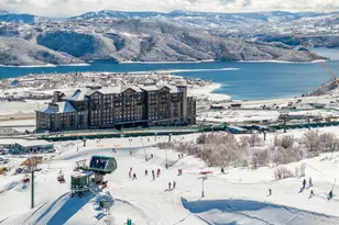 1702 W Glencoe Mountain Way, Park City, UT 84060 - Photo 2