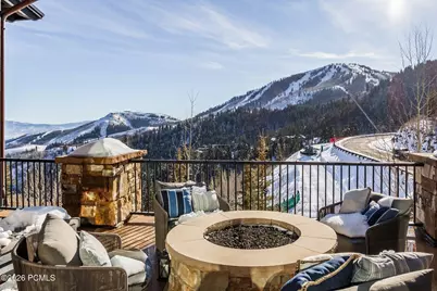 10139 N Summit View Drive, Park City, UT 84060 - Photo 2