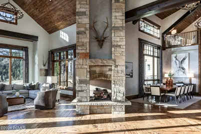 10139 N Summit View Drive, Park City, UT 84060 - Photo 8