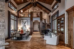 10139 N Summit View Dr, Park City, UT 84060 - Photo 12