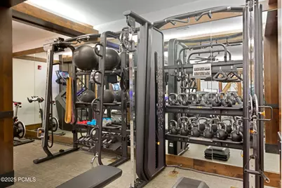 8777 Marsac Avenue #206, Park City, UT 84060 - Photo 54