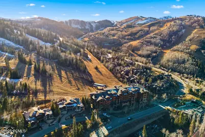 8777 Marsac Avenue #206, Park City, UT 84060 - Photo 2