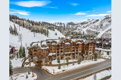 8777 Marsac Avenue #206, Park City, UT 84060 - Photo 1