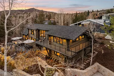 3097 American Saddler Drive, Park City, UT 84060 - Photo 2