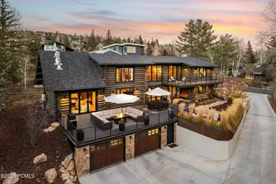 3097 American Saddler Drive, Park City, UT 84060 - Photo 1