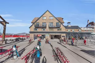 1401 Lowell Ave, Park City, UT 84060 - Photo 4