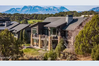 686 N Red Mountain Court, Heber City, UT 84032 - Photo 2