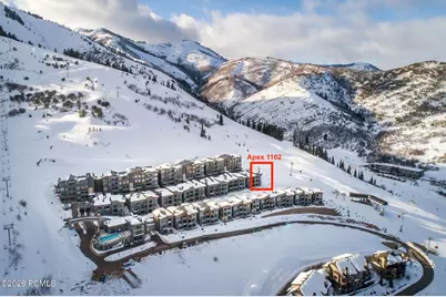 2752 High Mountain Road #1102, Park City, UT 84098 - Photo 48