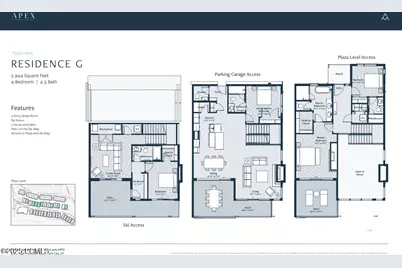 2752 High Mountain Road #1102, Park City, UT 84098 - Photo 58