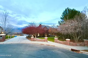 1290 N Vly Rdg Dr, Heber City, UT 84032 - Photo 2