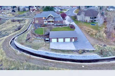 1290 N Valley Ridge Drive, Heber City, UT 84032 - Photo 12