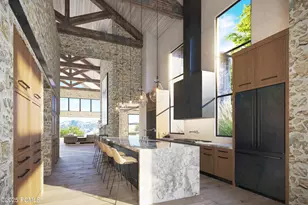 8139 N Sunrise Loop, Park City, UT 84098 - Photo 4