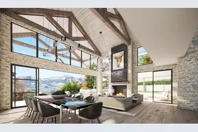 8139 N Sunrise Loop, Park City, UT 84098 - Photo 2