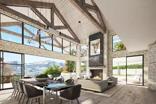 8139 N Sunrise Loop, Park City, UT 84098 - Photo 2