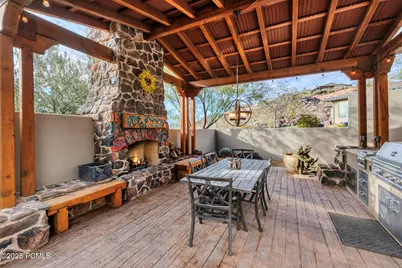 996 Homestead Circle, Saint George, UT 84770 - Photo 52