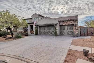 996 Homestead Circle, Saint George, UT 84770 - Photo 64