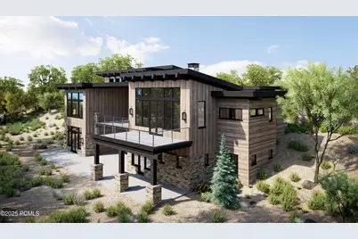 2113 E Reservoir View Drive, Kamas, UT 84036 - Photo 4