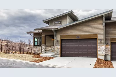 698 Silver Hill Loop, Hideout, UT 84036 - Photo 1