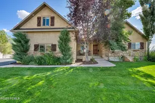 430 E 600 S, Kamas, UT 84036 - Photo 1