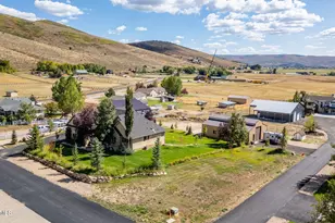 430 E 600 S, Kamas, UT 84036 - Photo 48