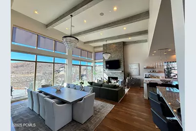 6423 W Golden Bear Loop, Park City, UT 84098 - Photo 6