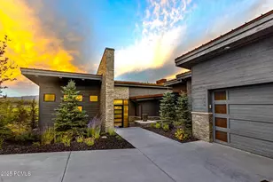 6423 W Golden Bear Loop, Park City, UT 84098 - Photo 4