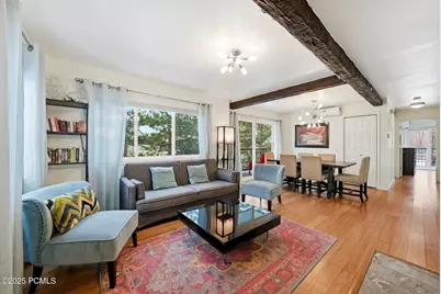 1885 Prospector Avenue #B1, Park City, UT 84060 - Photo 2