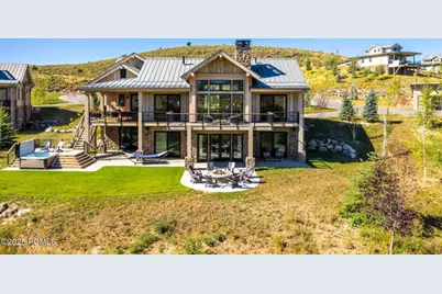 7481 E Moon Light Drive #310e 5.45, Heber City, UT 84032 - Photo 1