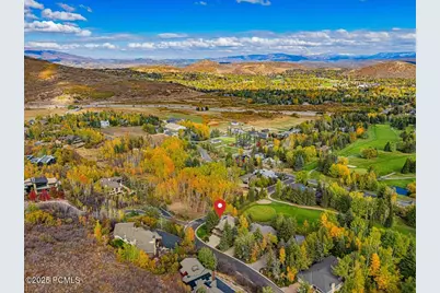 2335 Morning Star Drive, Park City, UT 84060 - Photo 2
